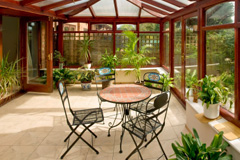 Blakeley Lane conservatory quotes