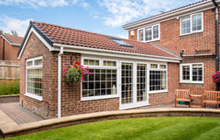 Blakeley Lane house extension leads