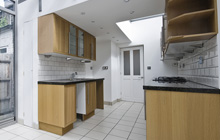 Blakeley Lane kitchen extension leads